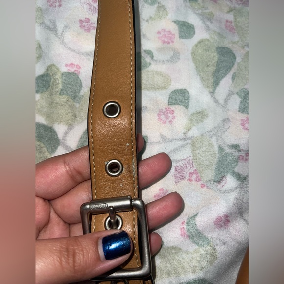 Coach Legacy Backpack - Picture 6 of 7